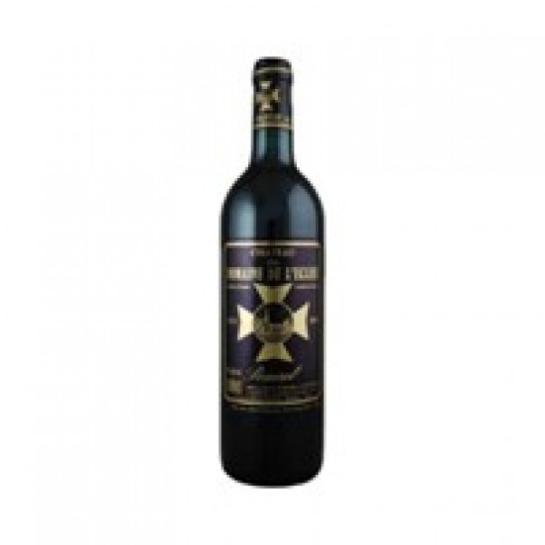 Vang đỏ Chateau du Domaine de l’Eglise