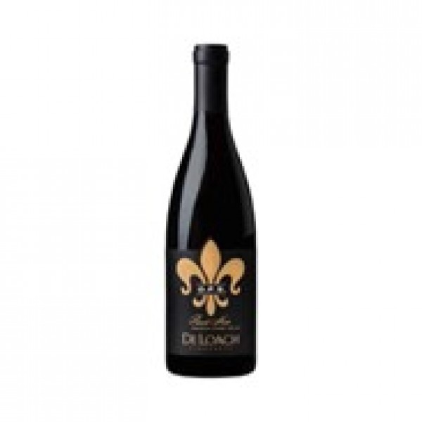 Vang đỏ DeLoach OFS (Our Finest Selection) Pinot Noir
