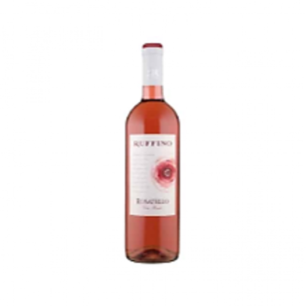 Vang hồng Ruffino Rosatello Rosato