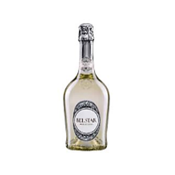 Sparkling Bisol Bel Star Prosecco DOC Brut 0.375L
