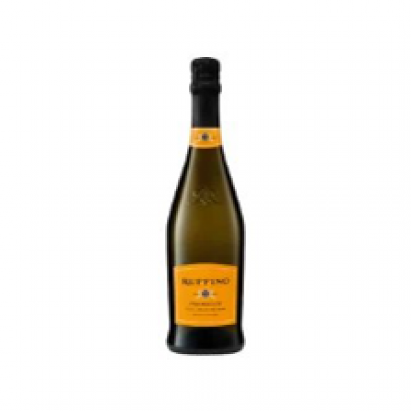 Sparkling Ruffino Prosecco Extra Dry