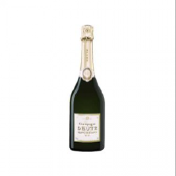 Champagne Deutz Blanc de Blanc Vintage