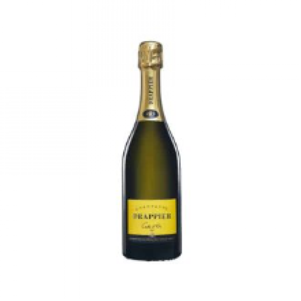 Champagne Drappier Brut Carte d’Or