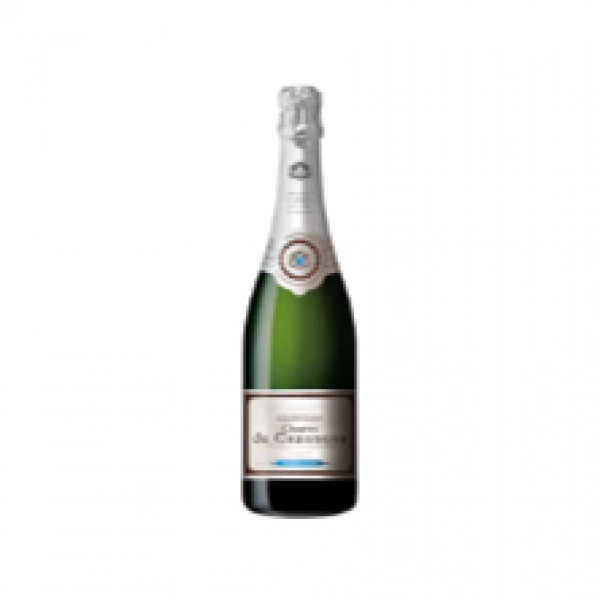 Champagne Charles de Cazanove Brut Tete de Cuvee