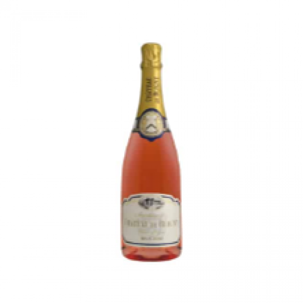 Champagne Chateau de Bligny Rose