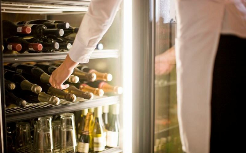 Các cách bảo quản rượu sau khi đã mở nắp