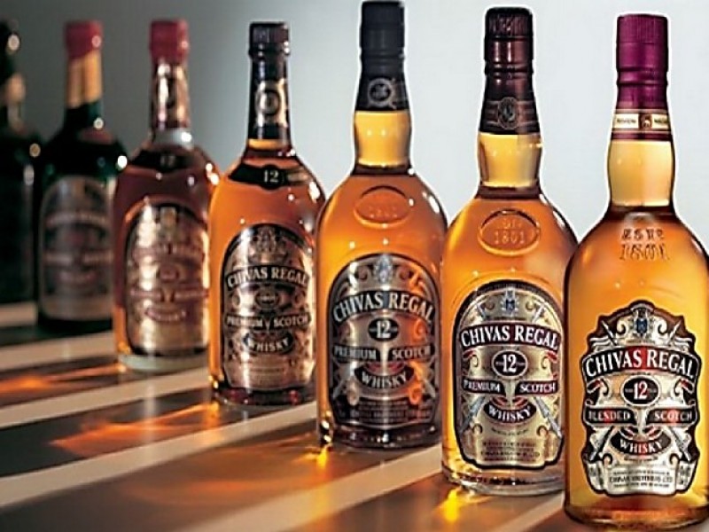 Phương pháp phân biệt rượu ngoại thật và rượu ngoại giả