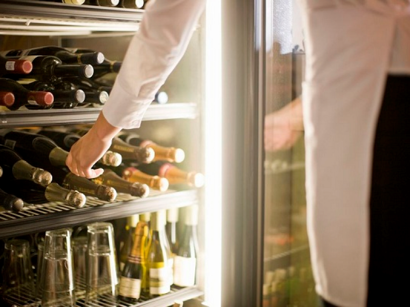 Các cách bảo quản rượu sau khi đã mở nắp