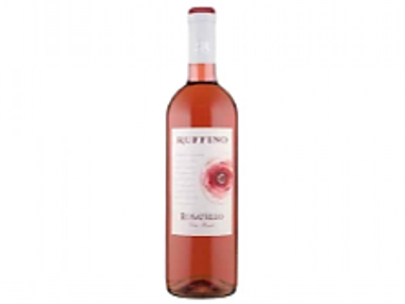 Vang hồng Ruffino Rosatello Rosato
