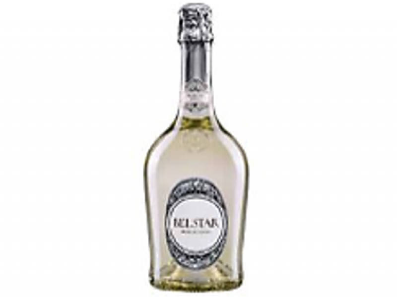 Sparkling Bisol Bel Star Prosecco DOC Brut 0.375L