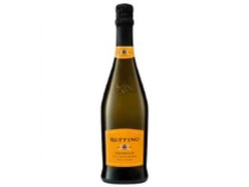 Sparkling Ruffino Prosecco Extra Dry