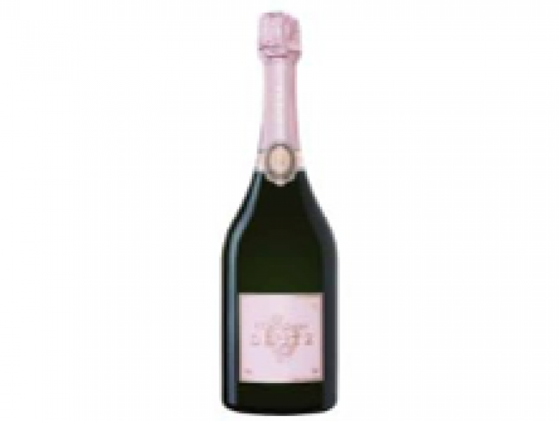 Champagne Deutz Brut Vintage Rose
