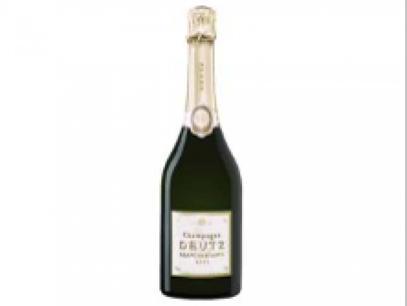 Champagne Deutz Blanc de Blanc Vintage