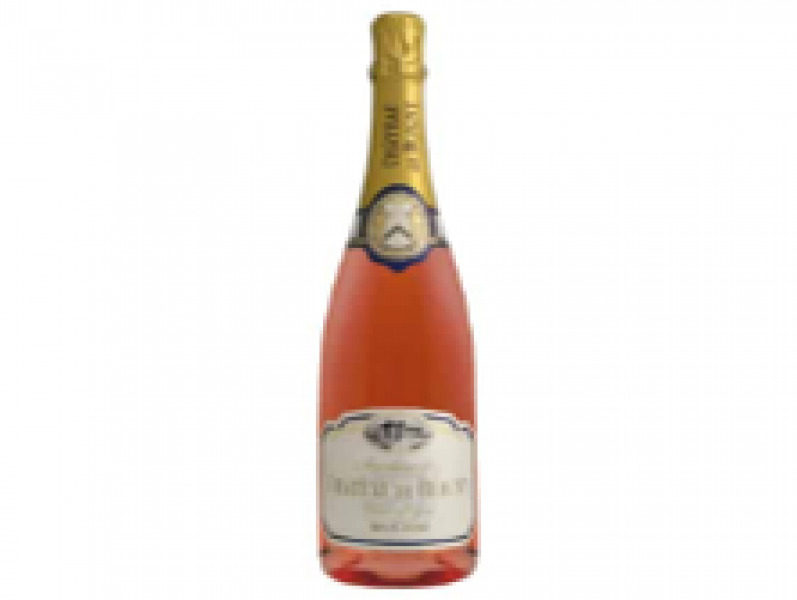Champagne Chateau de Bligny Rose